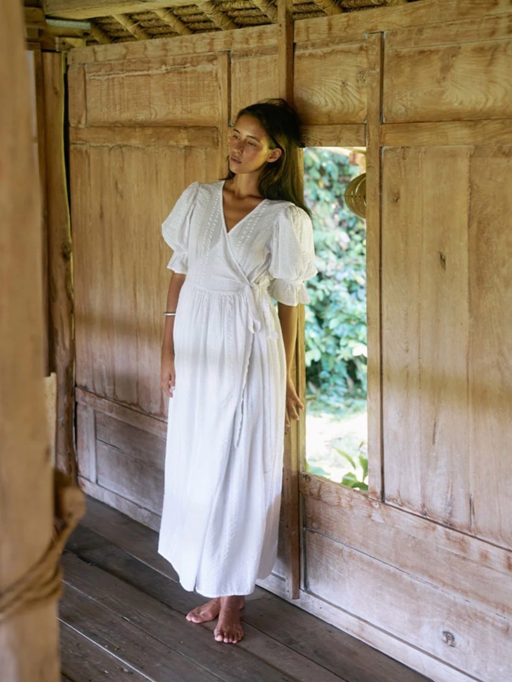 Daughters of India dress NEW